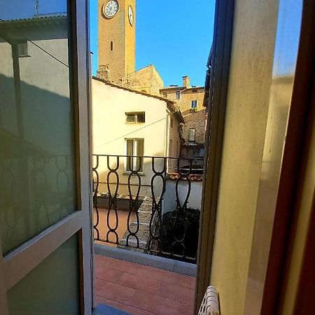 Camere Urbevetus Orvieto Exterior foto