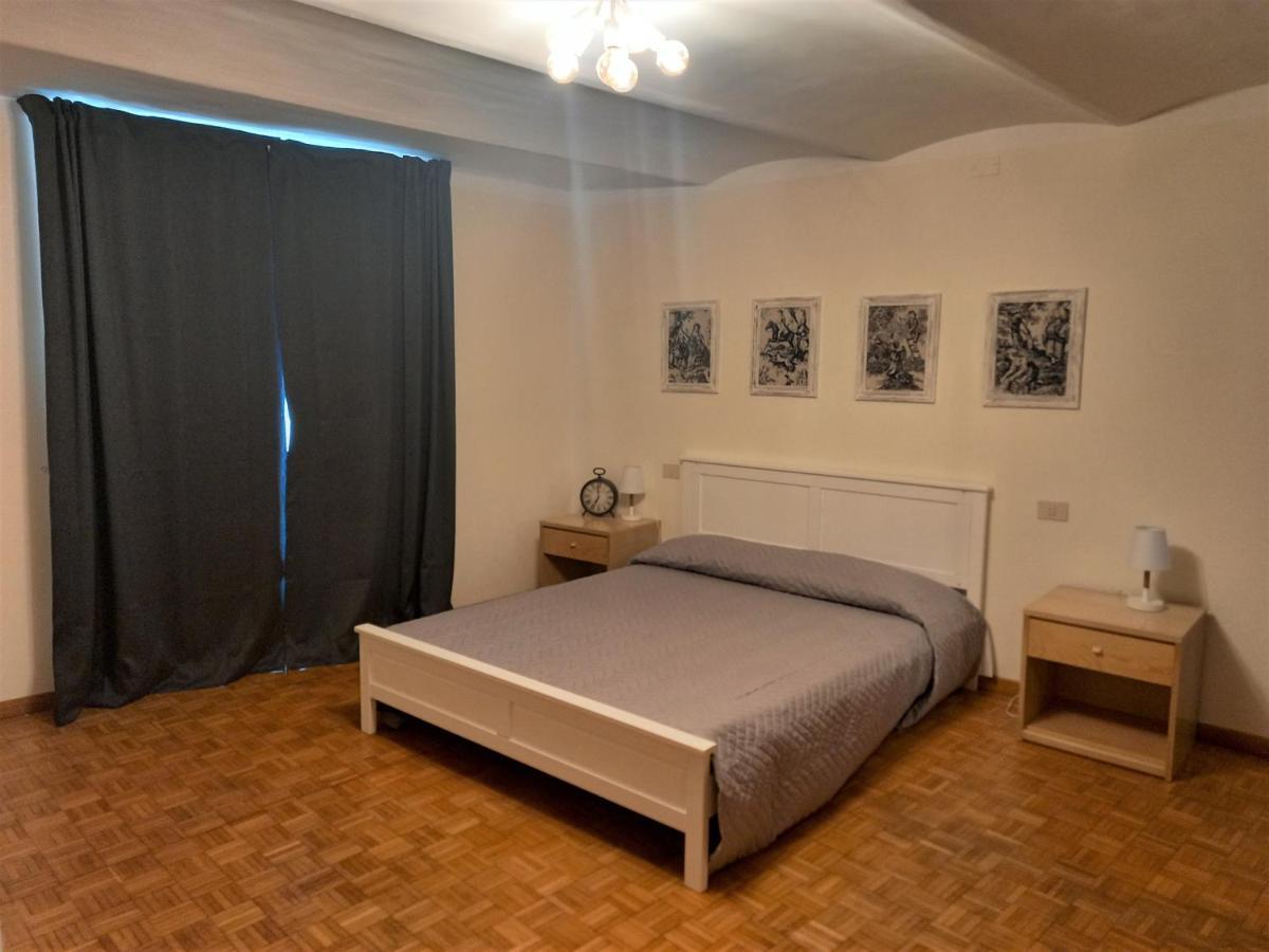 Camere Urbevetus Orvieto Exterior foto