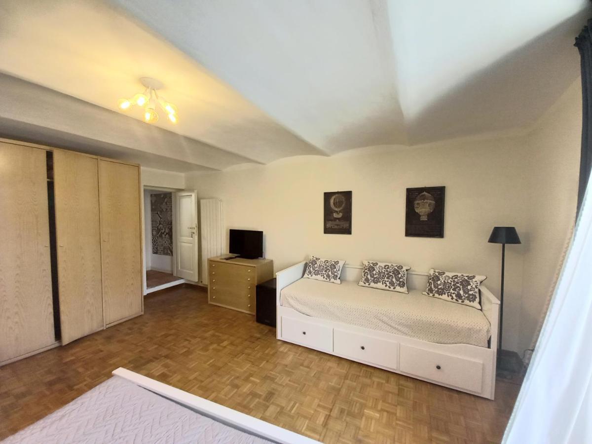 Camere Urbevetus Orvieto Exterior foto