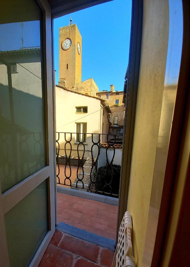 Camere Urbevetus Orvieto Exterior foto