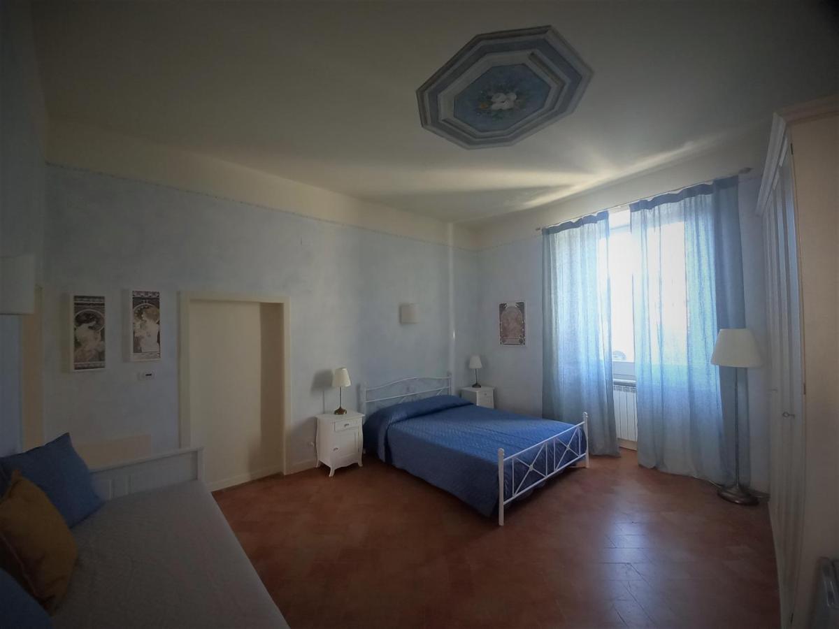 Camere Urbevetus Orvieto Exterior foto
