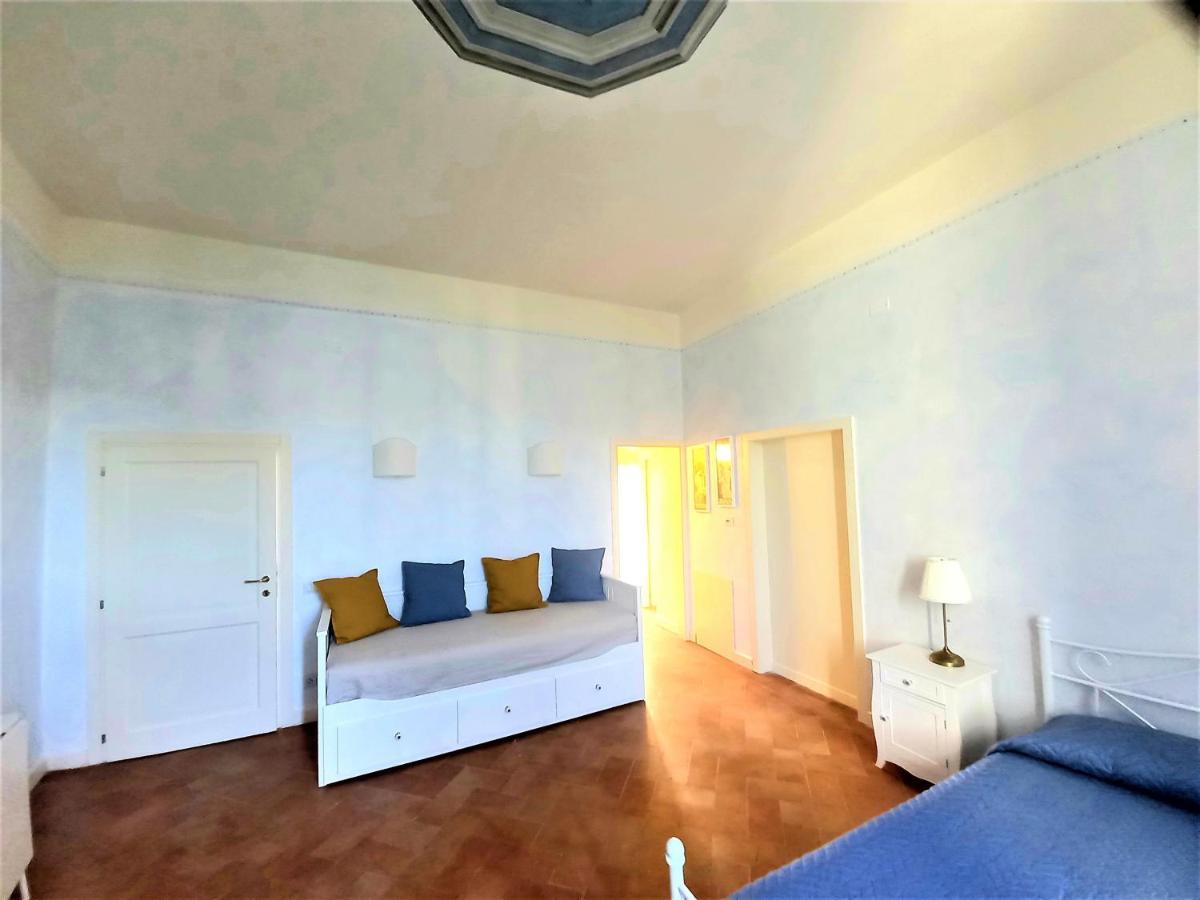Camere Urbevetus Orvieto Exterior foto