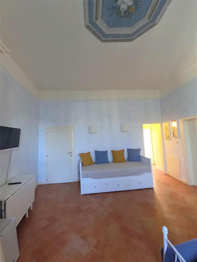 Camere Urbevetus Orvieto Exterior foto