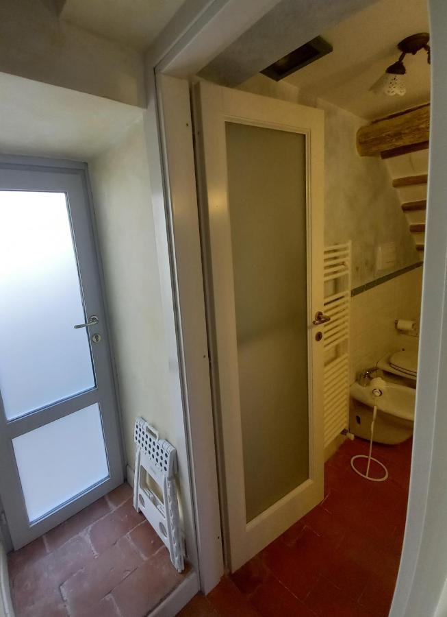 Camere Urbevetus Orvieto Exterior foto