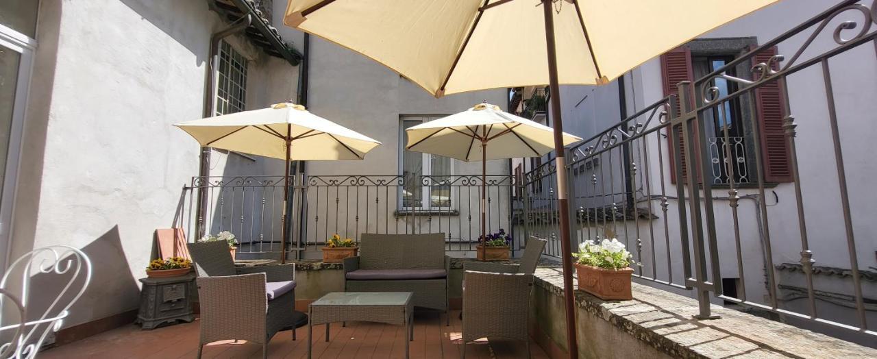 Camere Urbevetus Orvieto Exterior foto