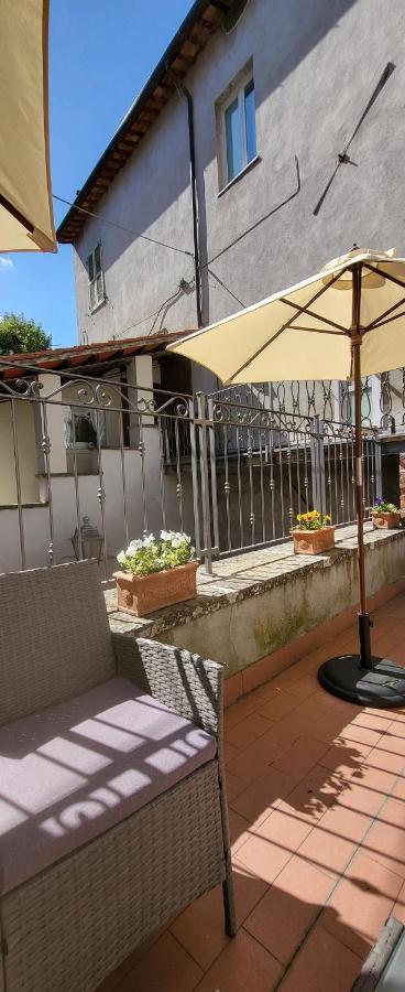 Camere Urbevetus Orvieto Exterior foto